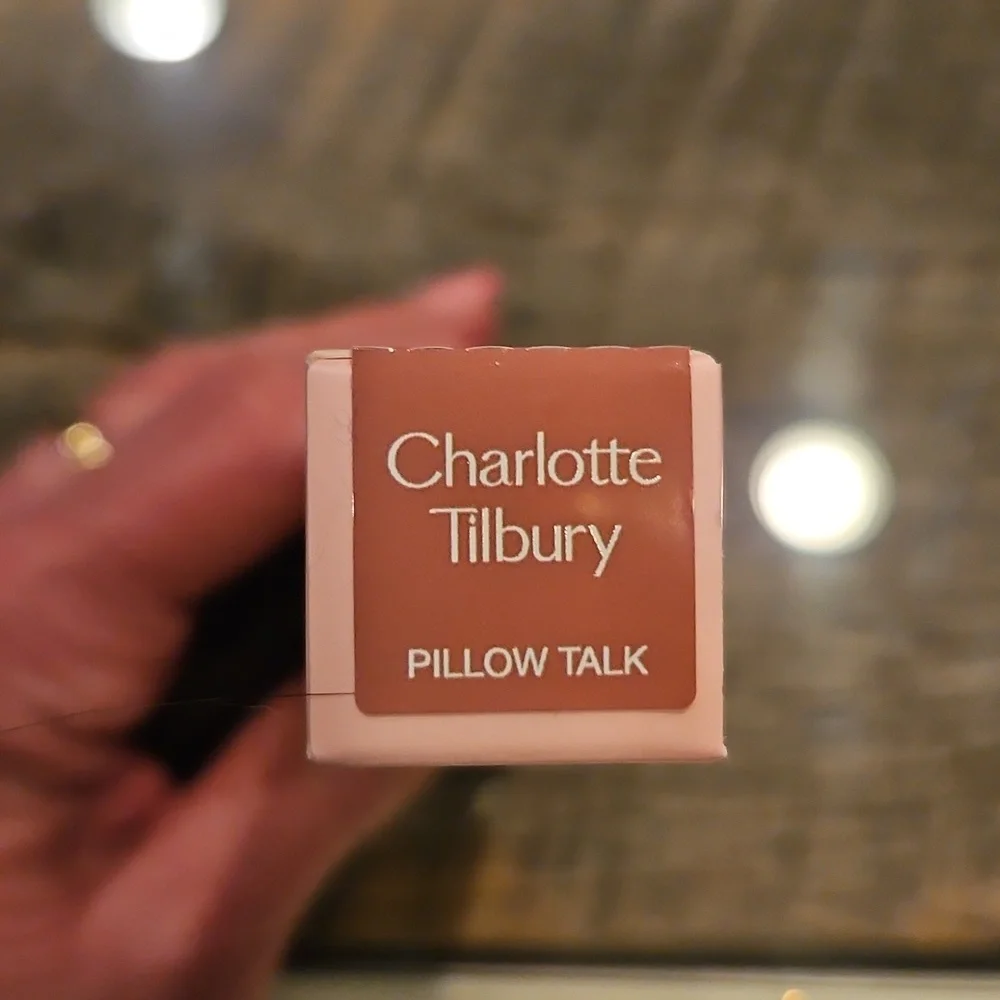 Charlotte Tilbury charlotte tilbury